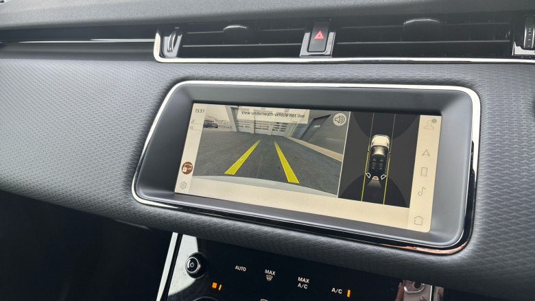 Land Rover Range Rover Evoque 1.5 P300e R-Dynamic S 5dr Auto Hatchback